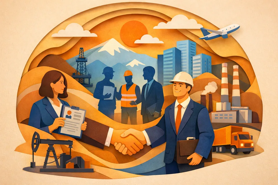 How to Choose a Recruitment Agency in Kazakhstan in 2026
