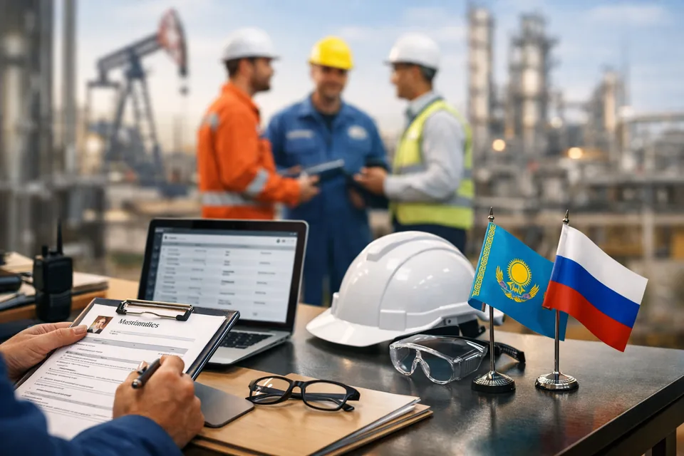 Outstaffing Cost in Kazakhstan in 2026: What You Pay