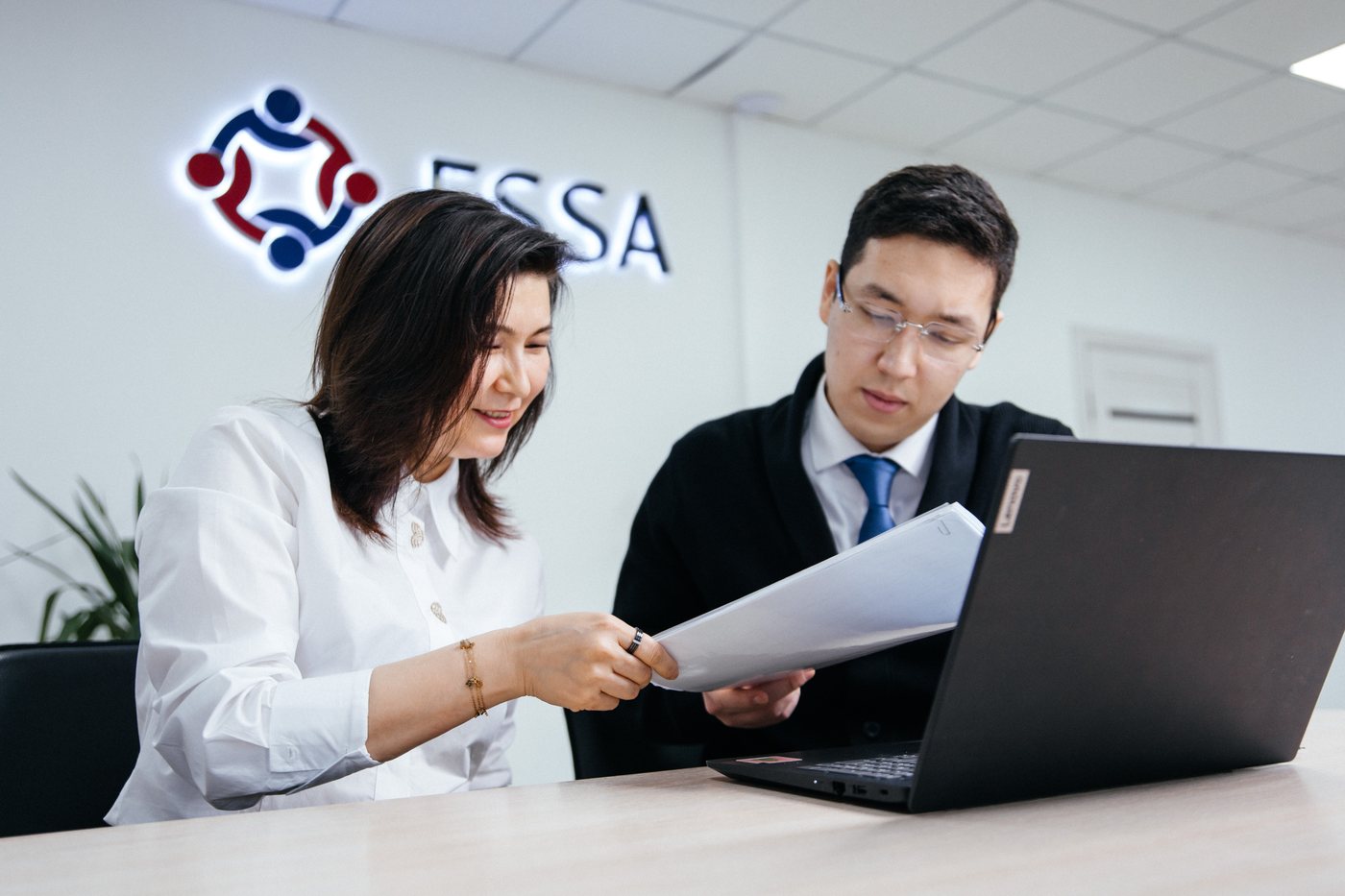 Команда FSSA