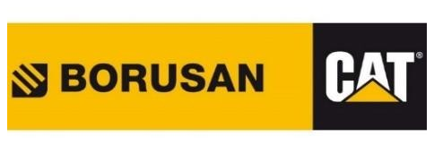 Borusan Cat