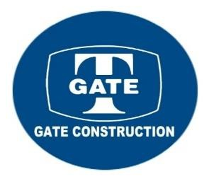 Gate Construction