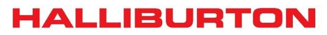 Halliburton