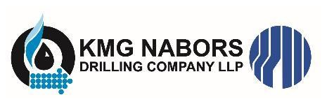 KMG Nabors Drilling