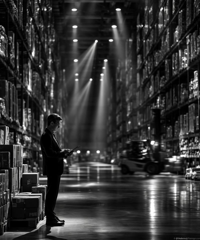 FMCG