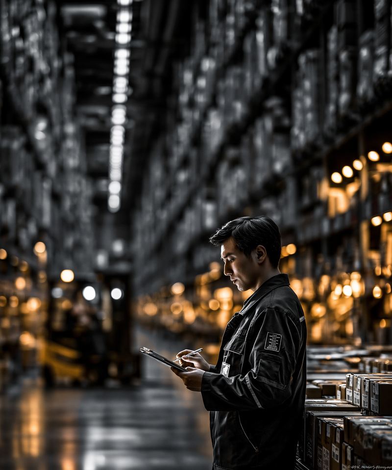 FMCG