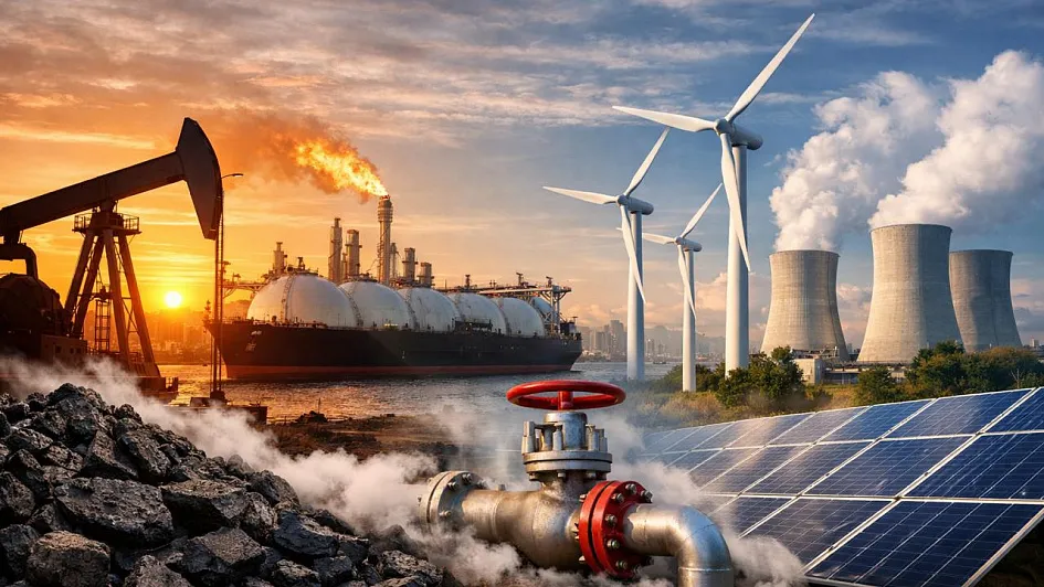 Нефтегаз
