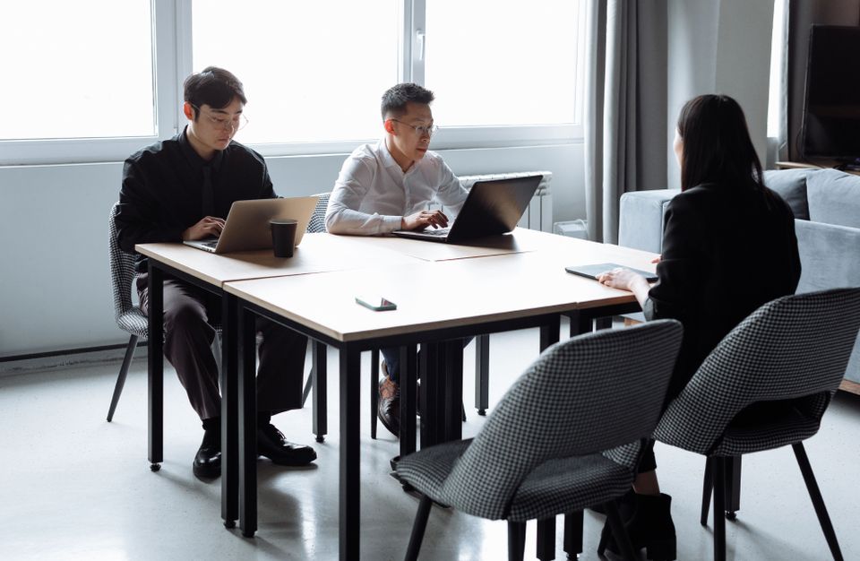 Executive Search